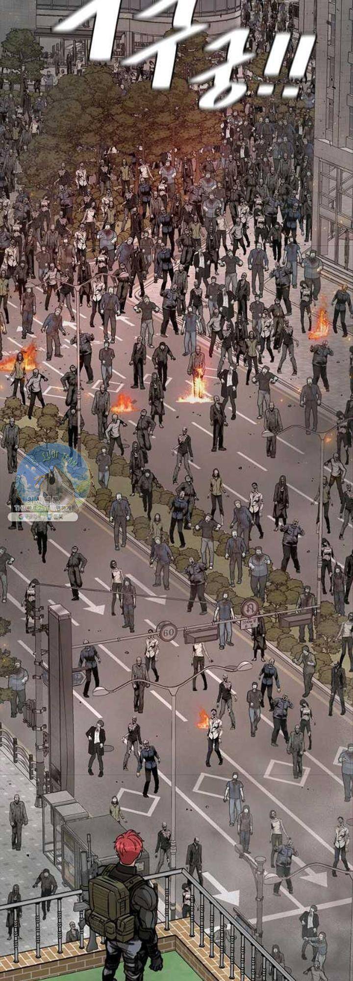 Return Survival - Chương 119 - Trang 47