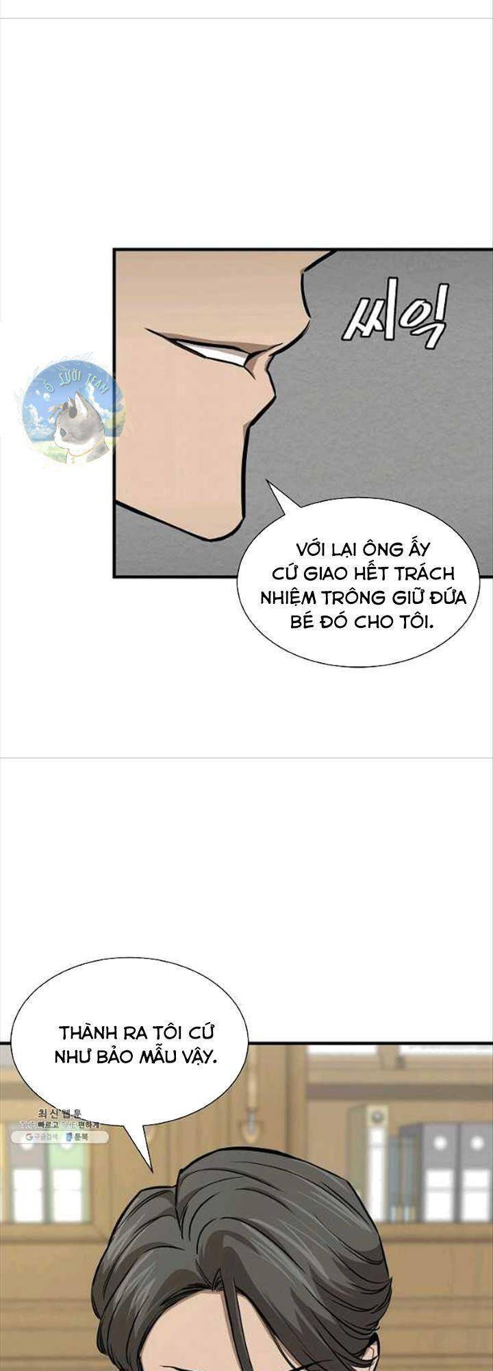 Return Survival - Chương 119 - Trang 8