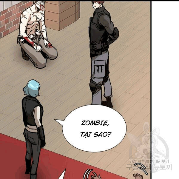 Return Survival - Chương 68 - Trang 102