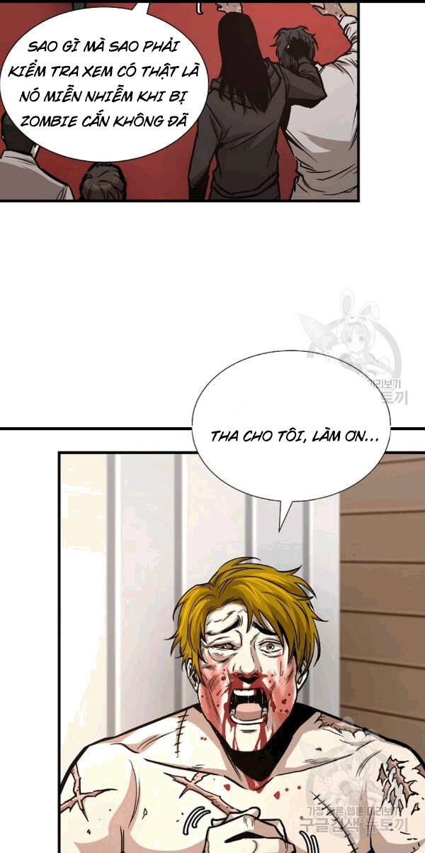 Return Survival - Chương 68 - Trang 103