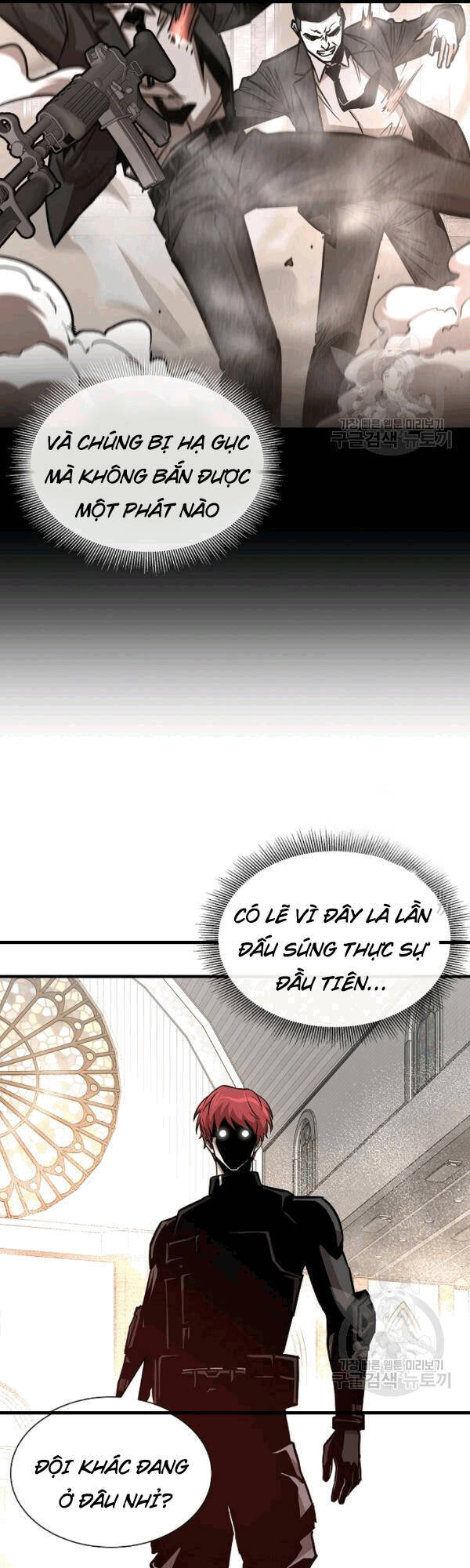Return Survival - Chương 68 - Trang 19