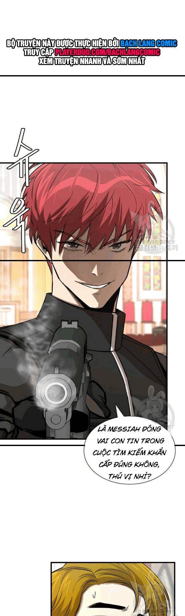 Return Survival - Chương 68 - Trang 3