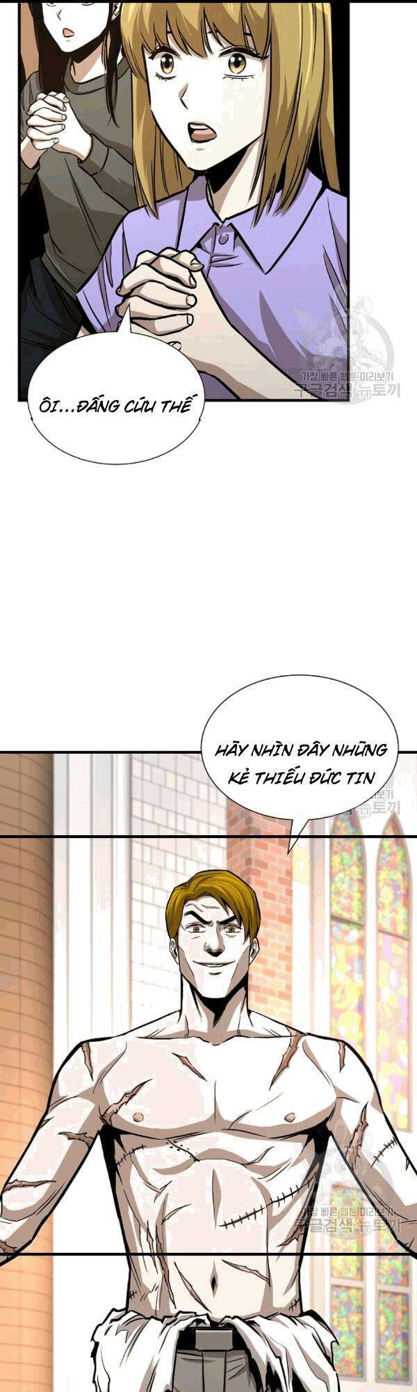 Return Survival - Chương 68 - Trang 29