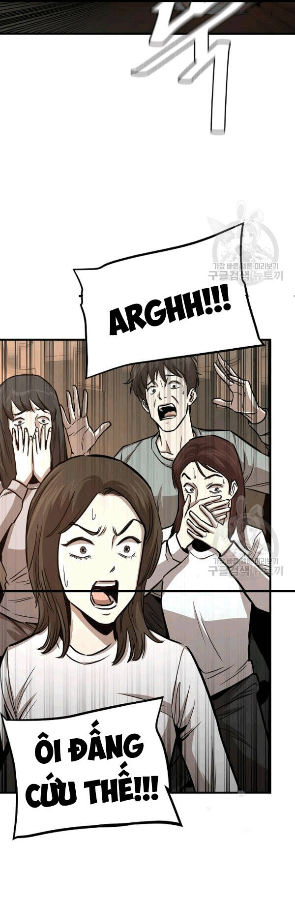 Return Survival - Chương 68 - Trang 41