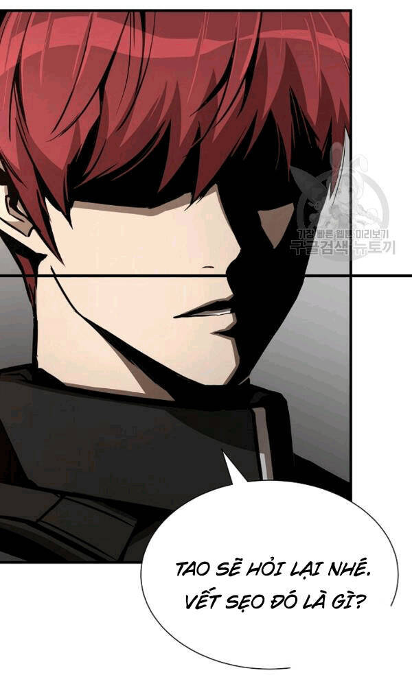 Return Survival - Chương 68 - Trang 43