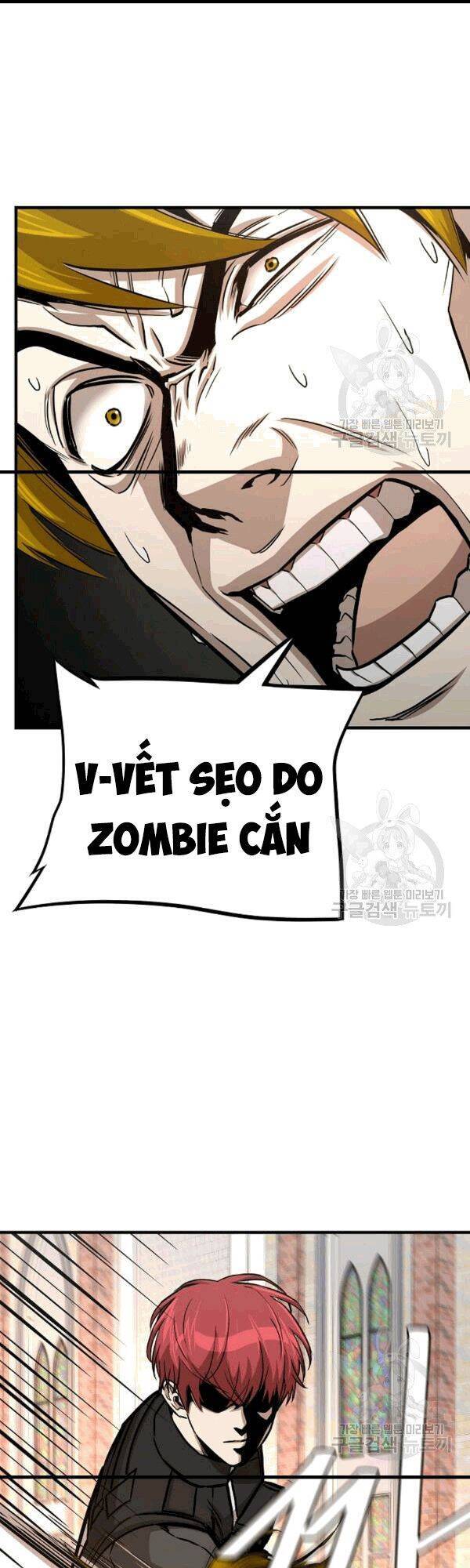 Return Survival - Chương 68 - Trang 44