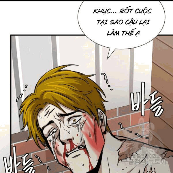 Return Survival - Chương 68 - Trang 59