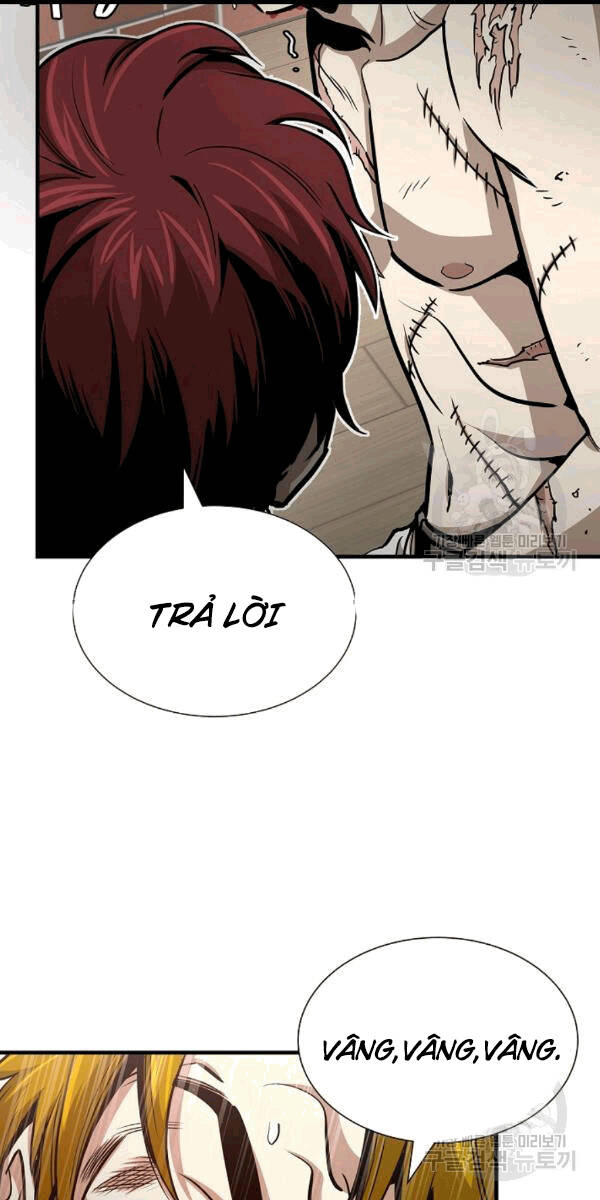 Return Survival - Chương 68 - Trang 60