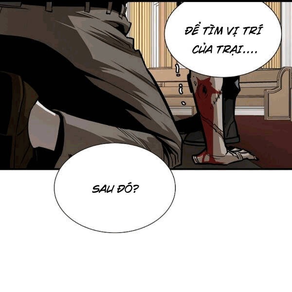 Return Survival - Chương 68 - Trang 74