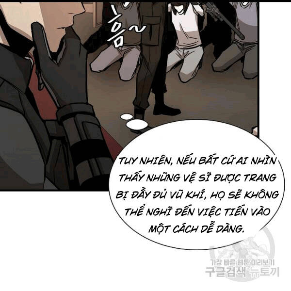 Return Survival - Chương 68 - Trang 78