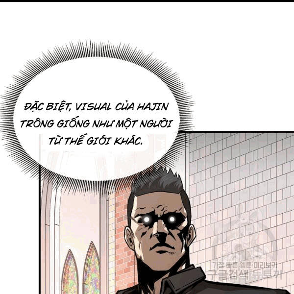 Return Survival - Chương 68 - Trang 79