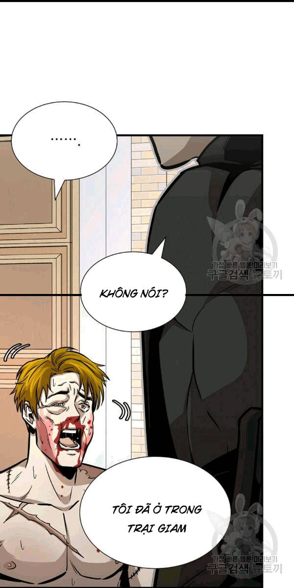 Return Survival - Chương 68 - Trang 87