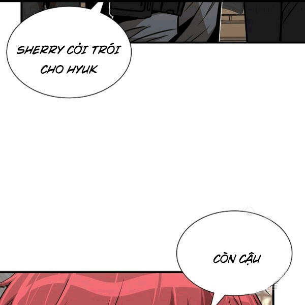 Return Survival - Chương 68 - Trang 10