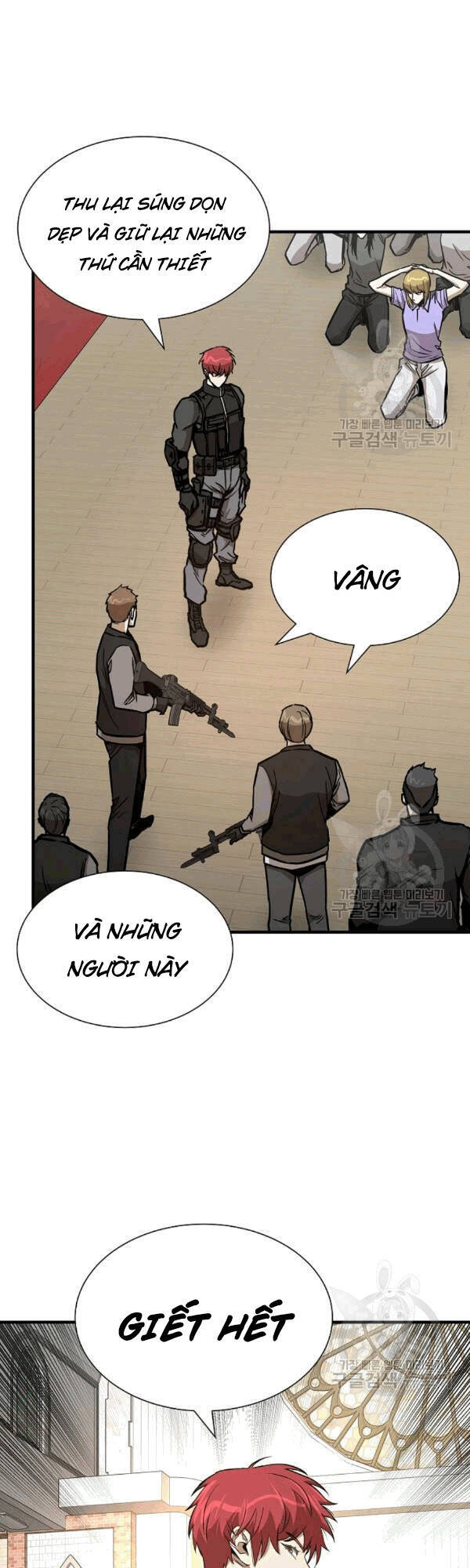 Return Survival - Chương 69 - Trang 15