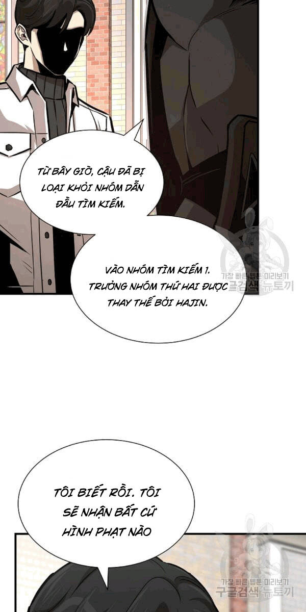 Return Survival - Chương 69 - Trang 23