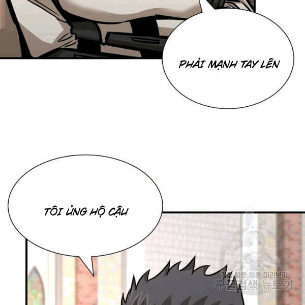 Return Survival - Chương 69 - Trang 40