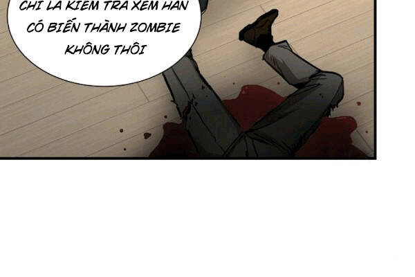 Return Survival - Chương 69 - Trang 5