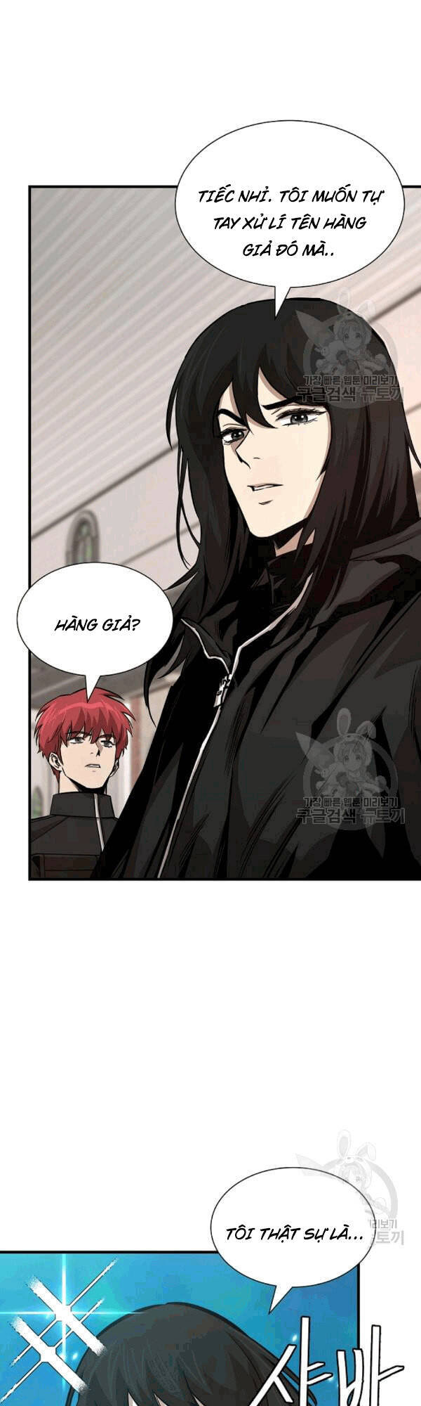 Return Survival - Chương 69 - Trang 6