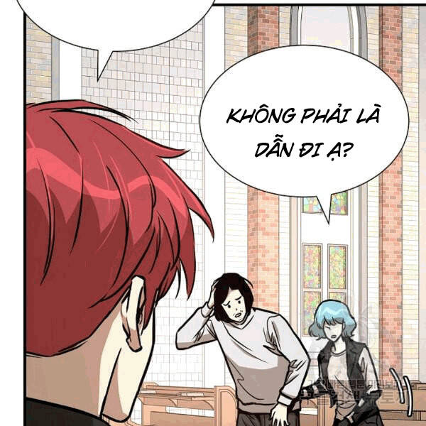 Return Survival - Chương 69 - Trang 53