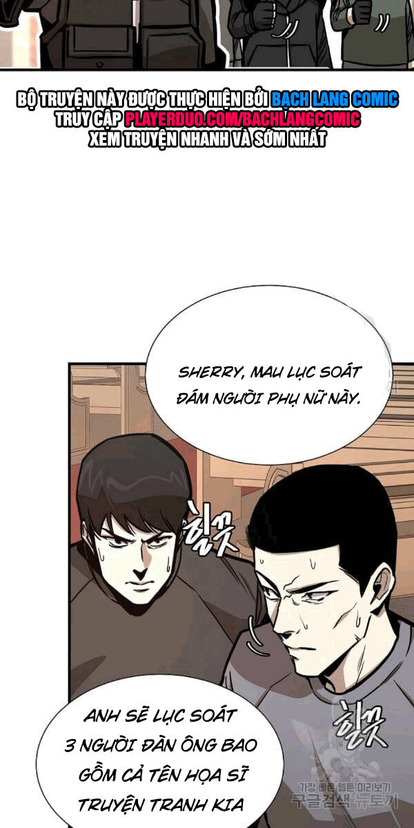 Return Survival - Chương 69 - Trang 58