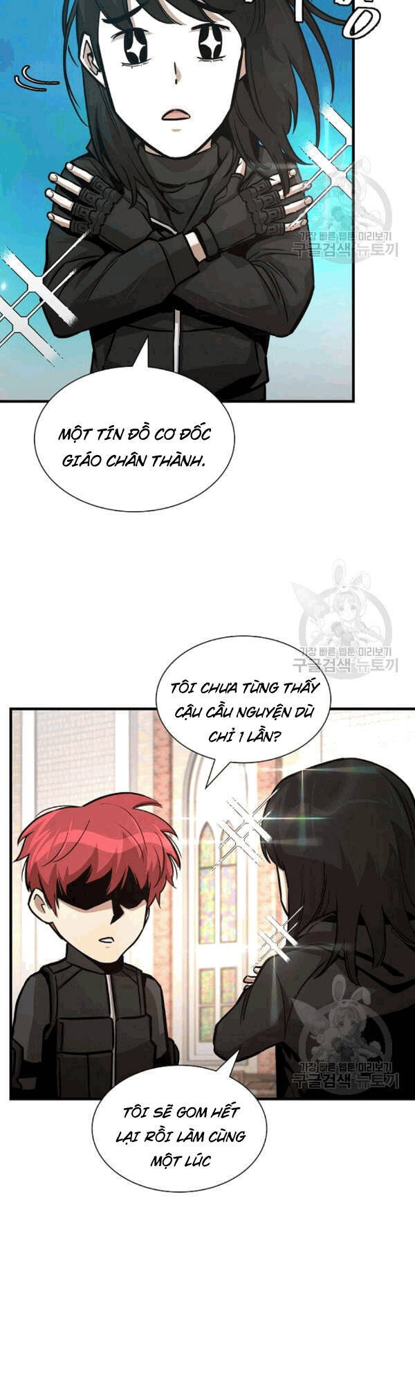 Return Survival - Chương 69 - Trang 7