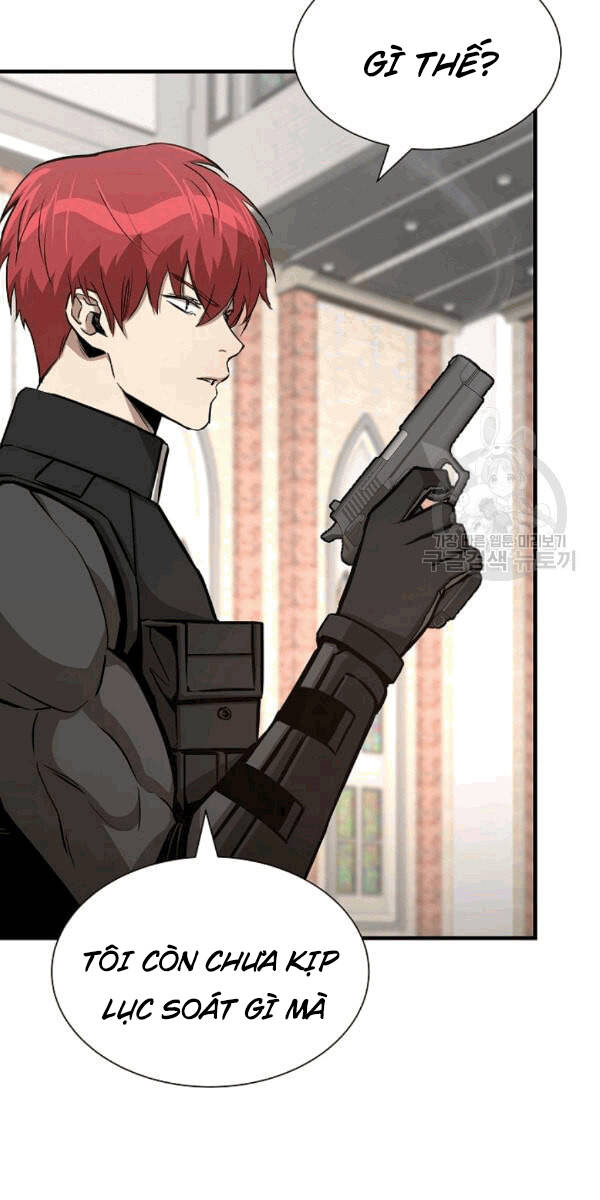 Return Survival - Chương 69 - Trang 66