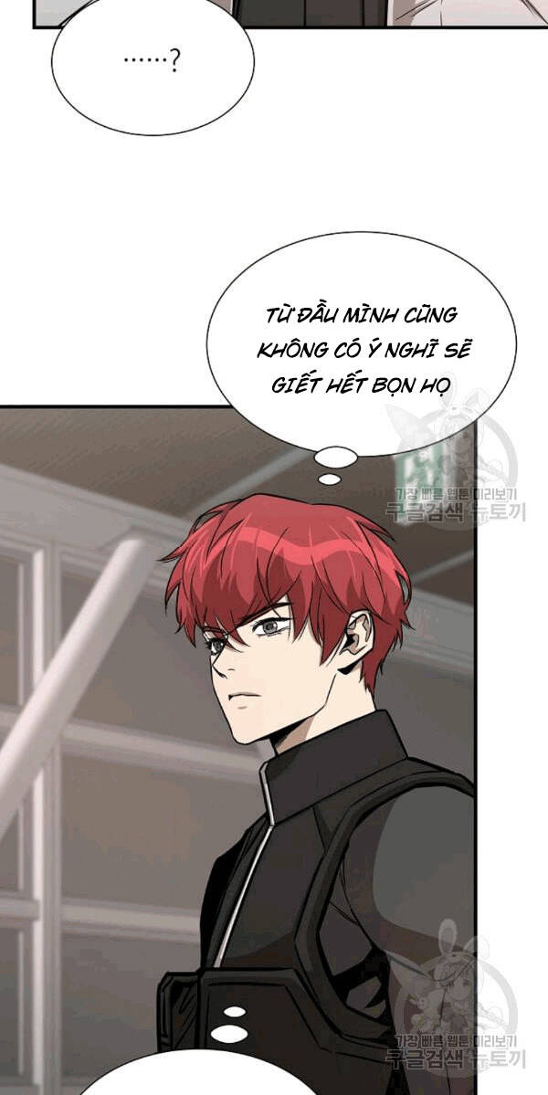 Return Survival - Chương 69 - Trang 81