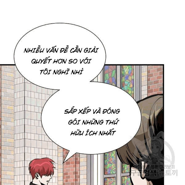 Return Survival - Chương 69 - Trang 88