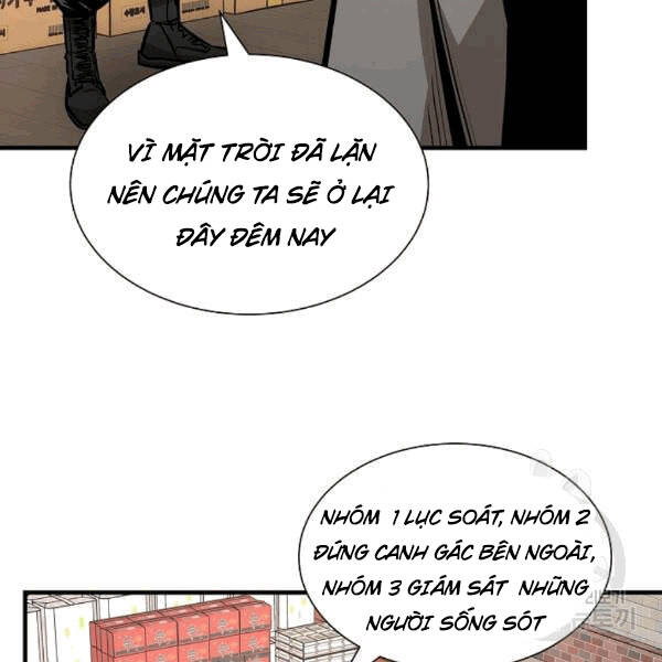 Return Survival - Chương 69 - Trang 90