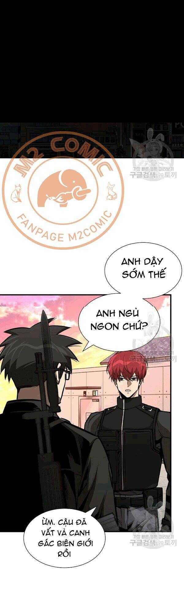 Return Survival - Chương 70 - Trang 13