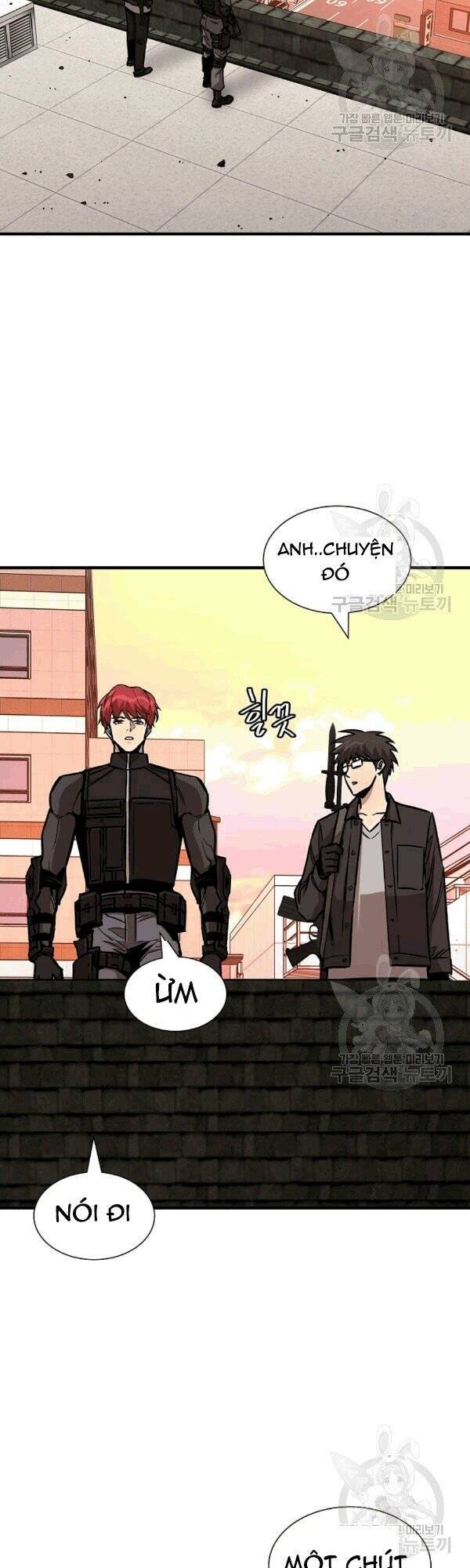 Return Survival - Chương 70 - Trang 15