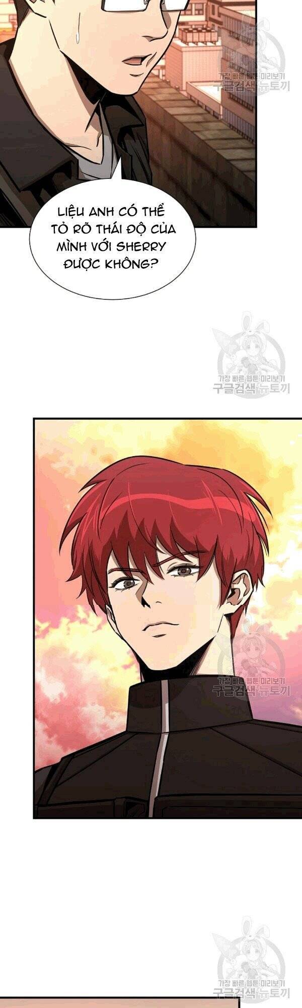 Return Survival - Chương 70 - Trang 17