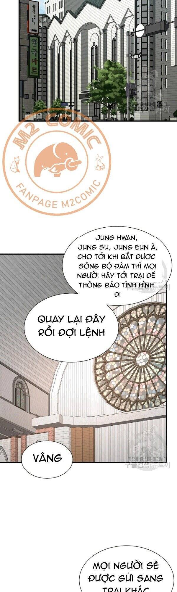 Return Survival - Chương 70 - Trang 24