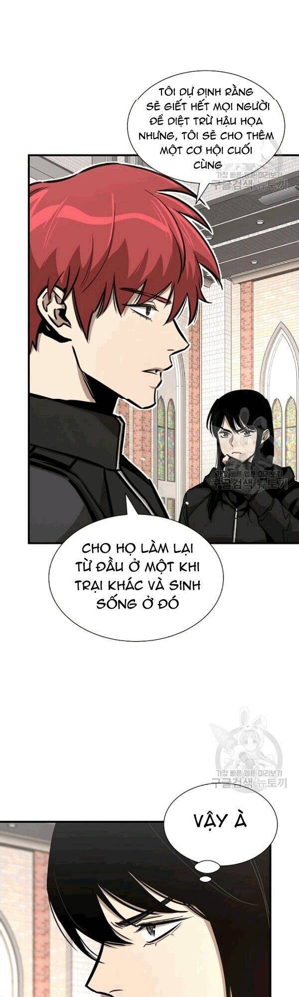 Return Survival - Chương 70 - Trang 29