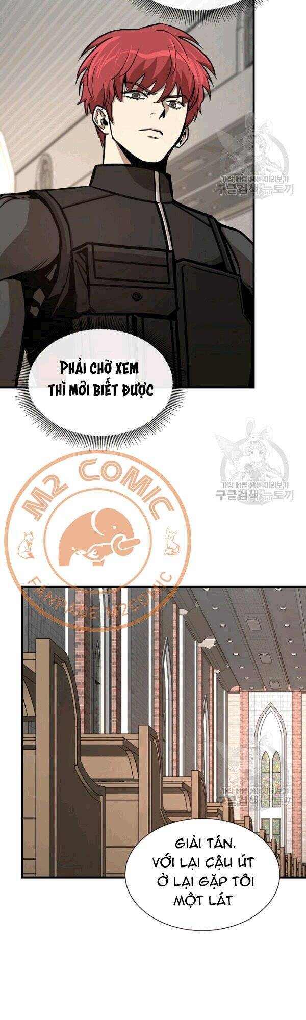 Return Survival - Chương 70 - Trang 4