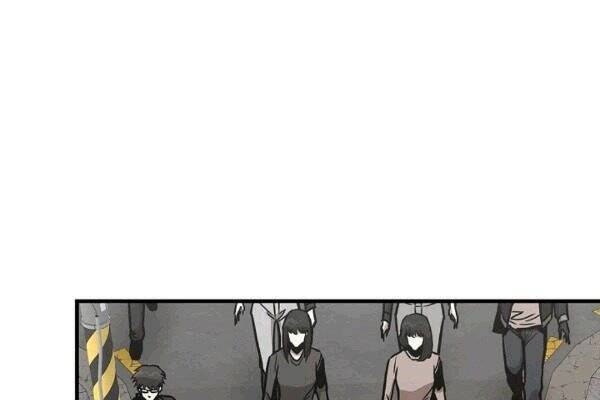 Return Survival - Chương 70 - Trang 31