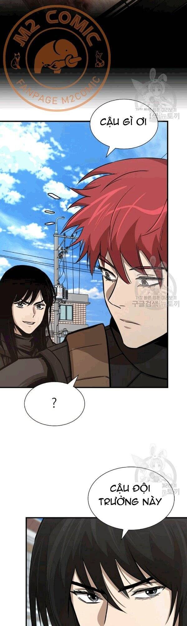 Return Survival - Chương 70 - Trang 34