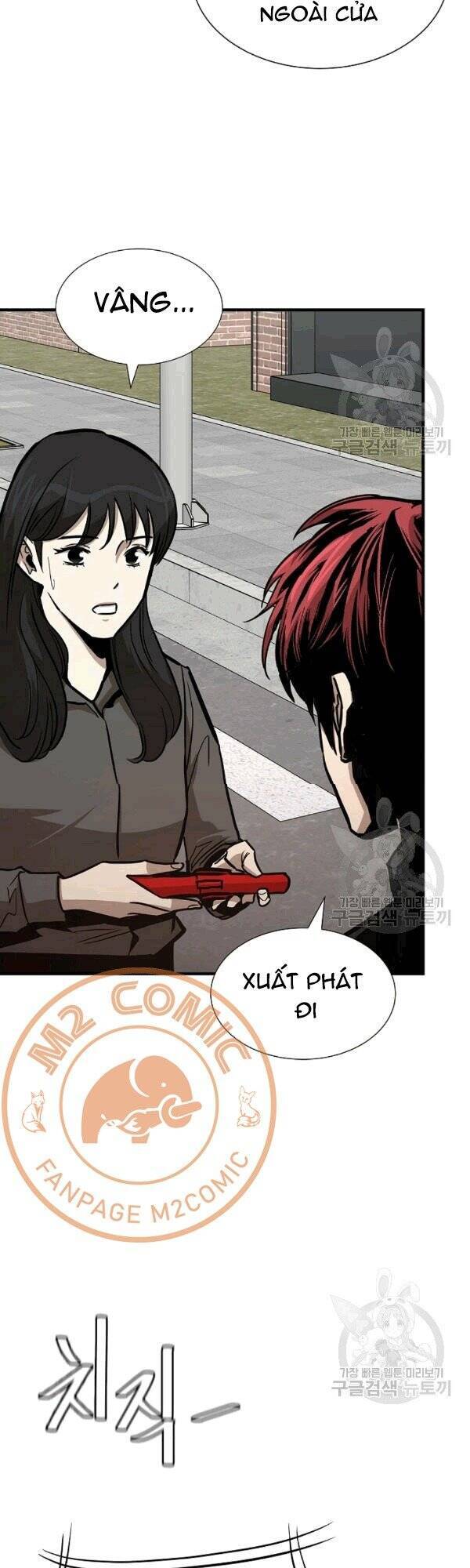 Return Survival - Chương 70 - Trang 38