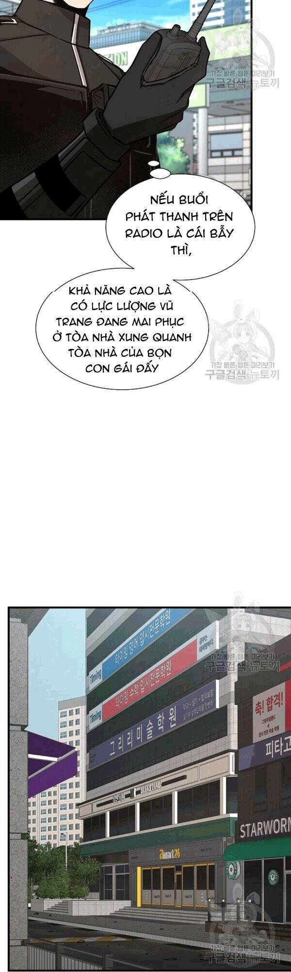 Return Survival - Chương 70 - Trang 40