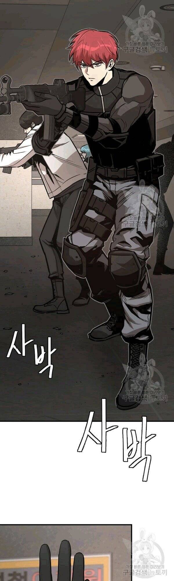 Return Survival - Chương 70 - Trang 42