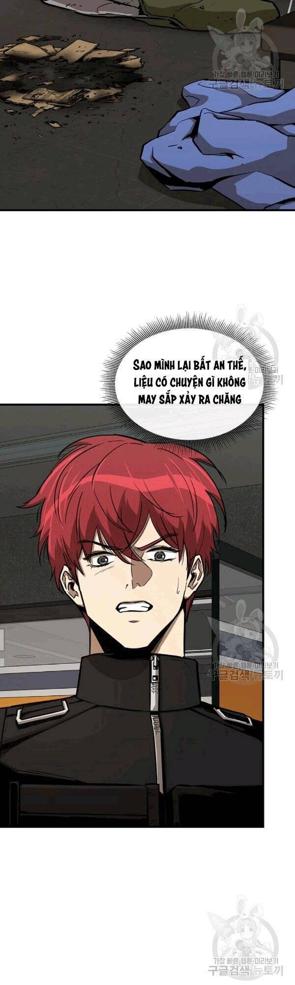 Return Survival - Chương 70 - Trang 45