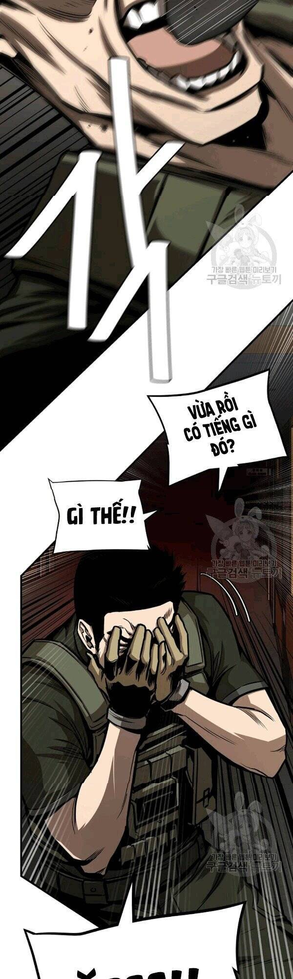 Return Survival - Chương 70 - Trang 48