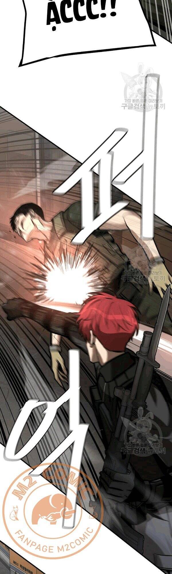 Return Survival - Chương 70 - Trang 49