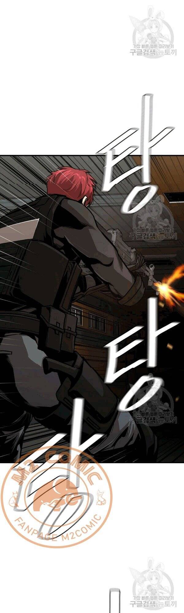 Return Survival - Chương 70 - Trang 51