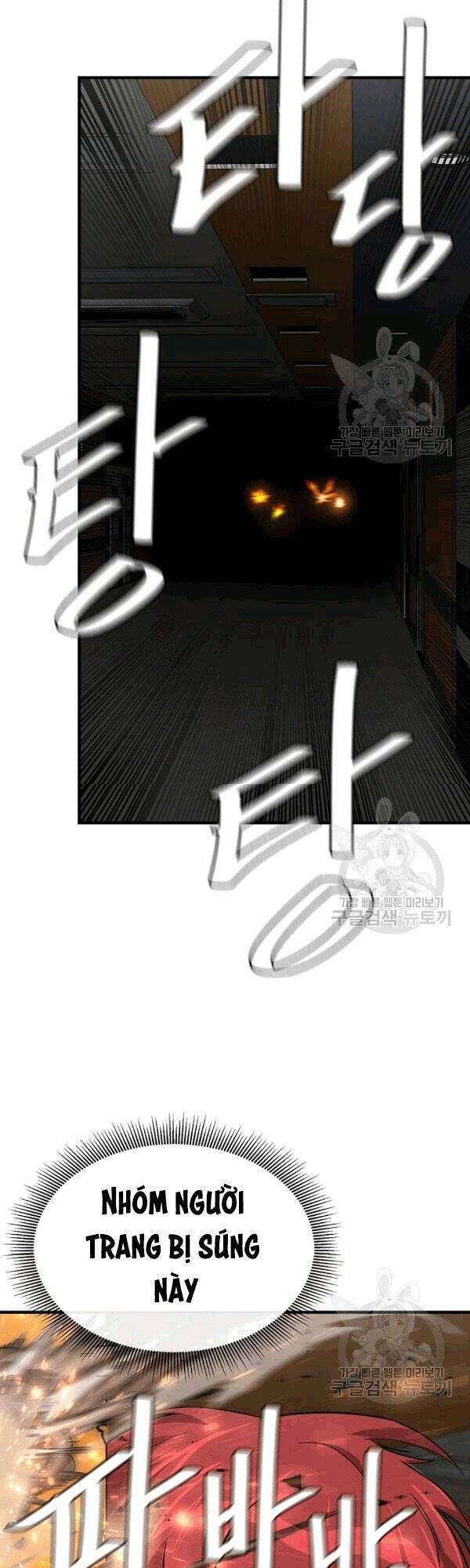 Return Survival - Chương 70 - Trang 52