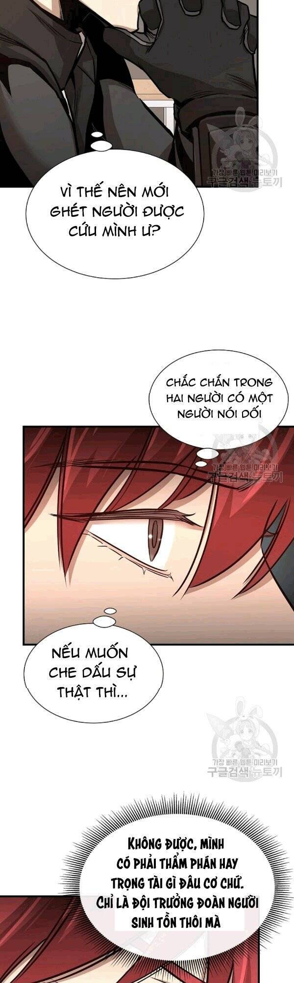 Return Survival - Chương 70 - Trang 9