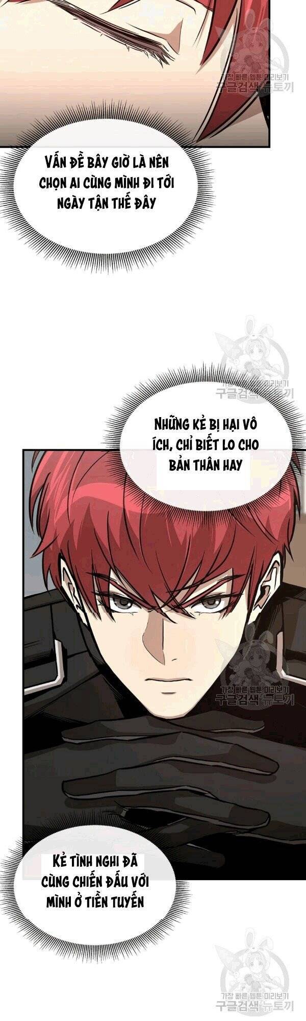 Return Survival - Chương 70 - Trang 10