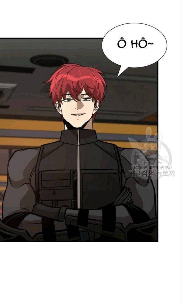 Return Survival - Chương 71 - Trang 36