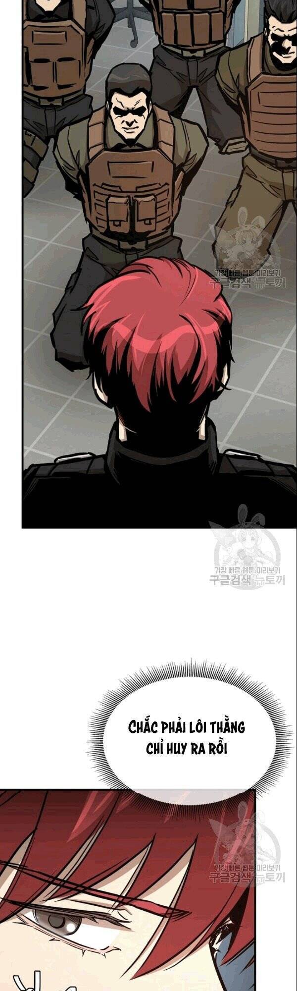 Return Survival - Chương 71 - Trang 48