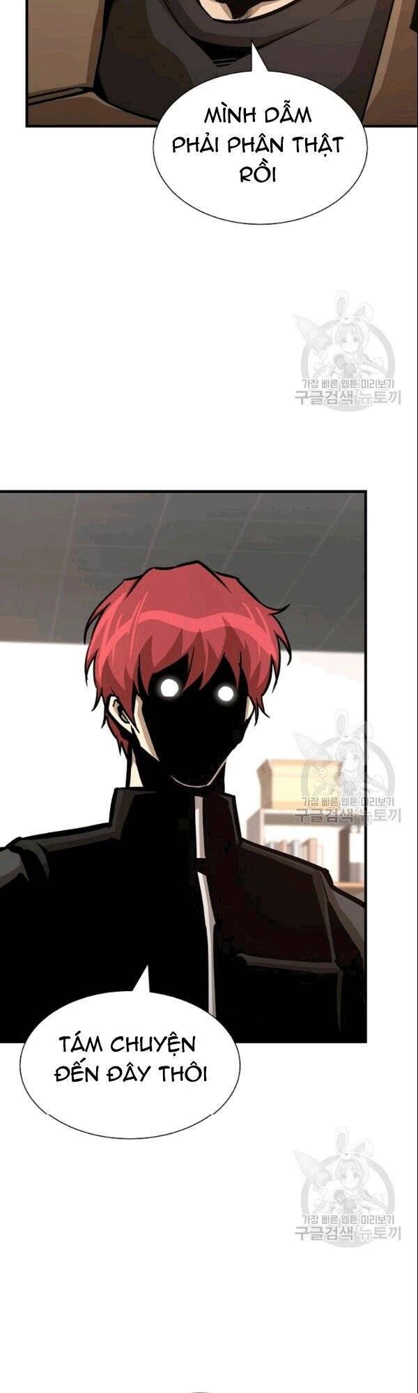 Return Survival - Chương 71 - Trang 53